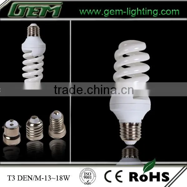 Manufactures In China, CFL Bulb 30W, Energy Saving Light Bulb