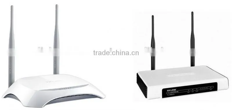 2.4 ghz omni directional antenna with SMA connector For Wireless Router