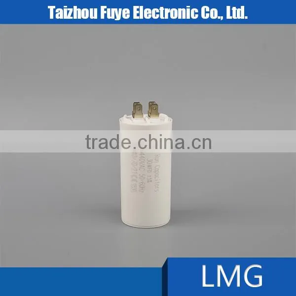 wholesale cbb60 sh motor run capacitor