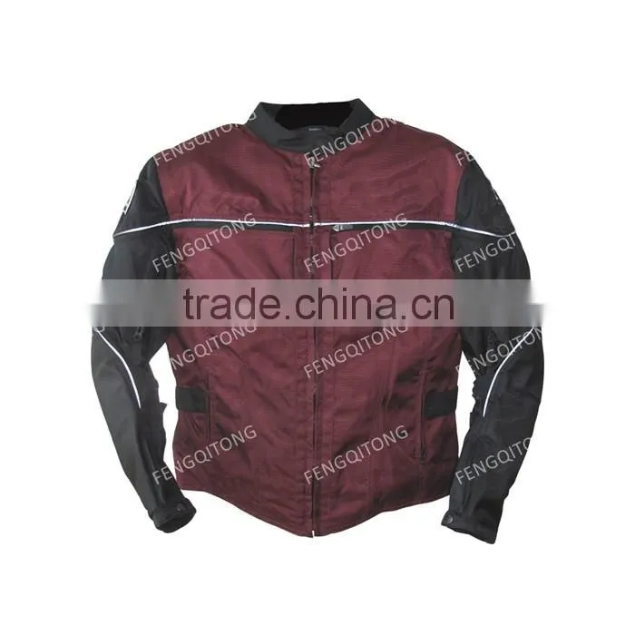Moto Jacket waterproof men's motorcycle jacket