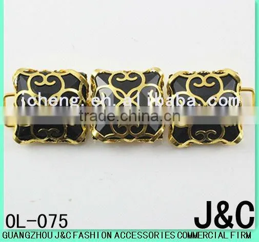 most fashionable T shaped lady shoes accessory
