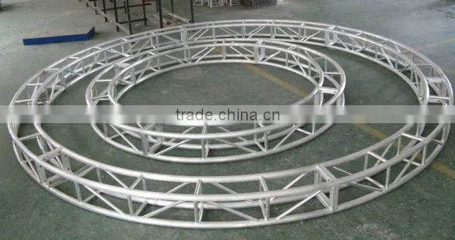 Bolt Truss screw truss end plate truss