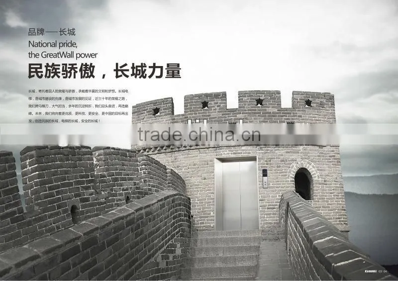 House elevation designs from China