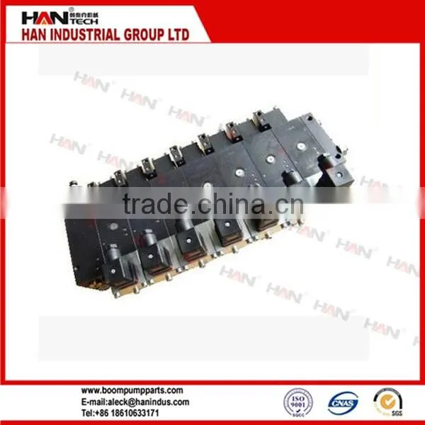 HAWE multiple valve PSV 4S1F370 for Sany concrete pump spare parts putzmeister sany schwing cifa ihi junjin
