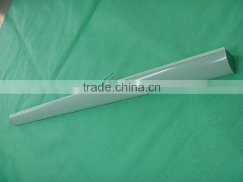 18W plastic led fixture