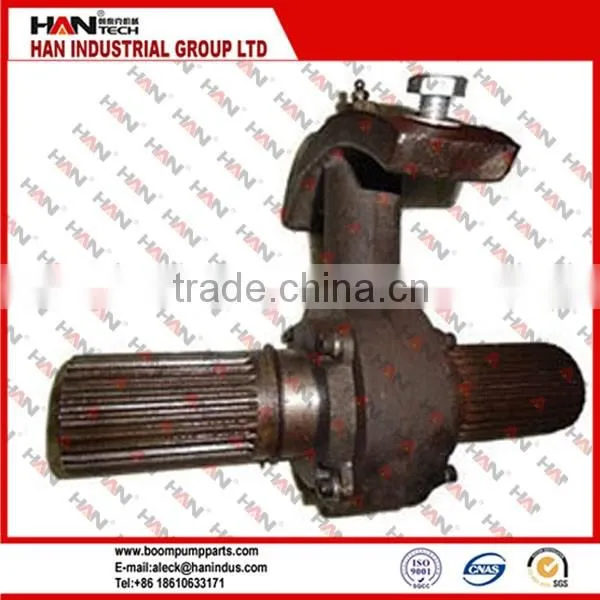 Screw conveyor hanger bearing