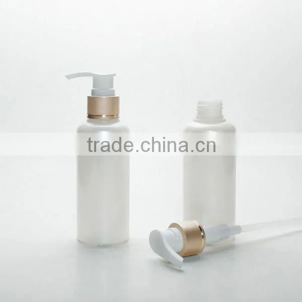 Dispenser PET 150ml SilverPearl