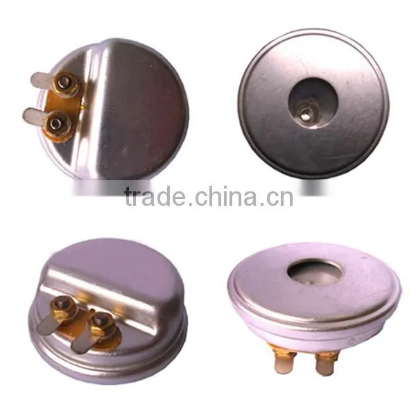 China global sales high quality good stability 39mm round magnetic transducer