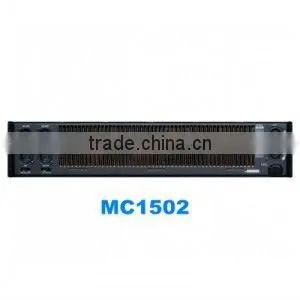 MC1502 high power amplifier 1500w