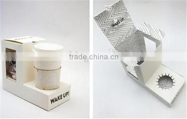 Custom Wholesale Candle Packaging Boxes