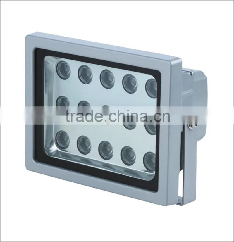 Waterproof IP65 outdoor led floodlight projector with GS/CE/ROHS