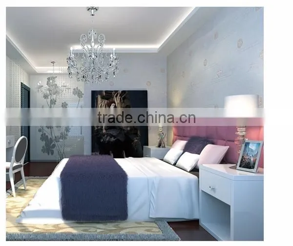 striped wallpaper for home with beautiful design