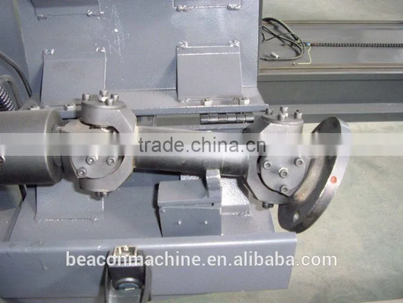 China supplier double side electric fan balancer YYW-1000A dynamic fan balancing machine