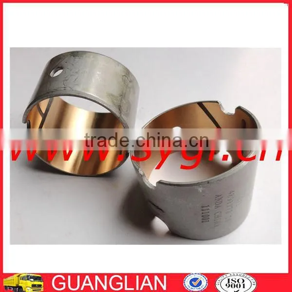 connecting rod bushing 4891178 6BT desel engine parts