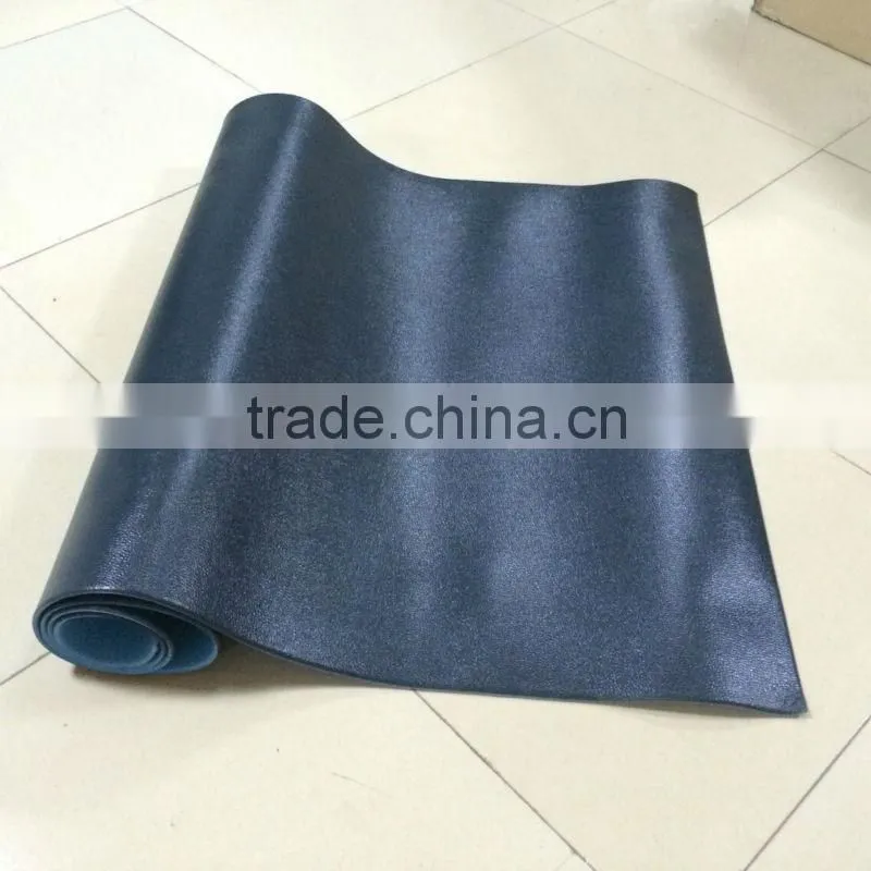 Bike mat