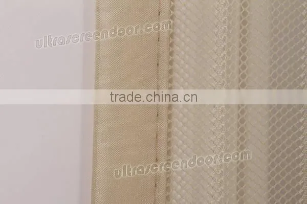 Premium Magnetic Screen for Doors and Windows