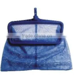 2016 PDRS04 Economy deep bag rake for swimming pool cleaning equipment
