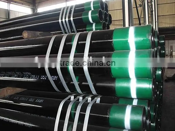 new product for 2016 oil casing pipe tube