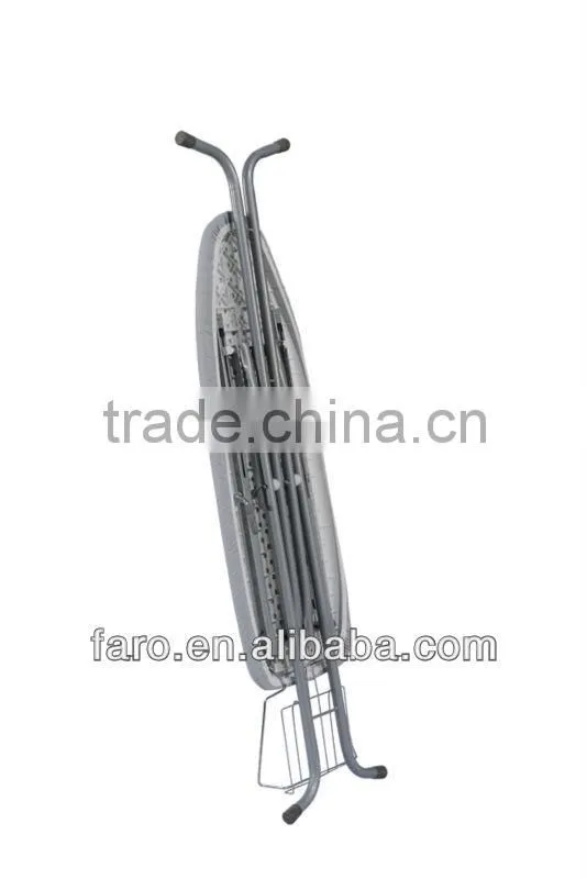 SJ-2 Lighteight iron table with iron tray