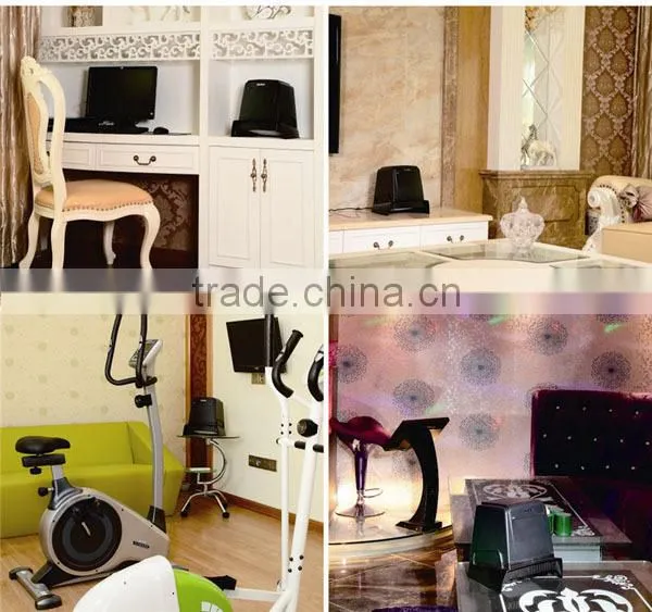 2014 New Style Industrial Air Purifier,Cigarette Smoke Absorber