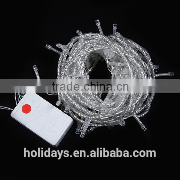 led christmas string lights for 2015 light show