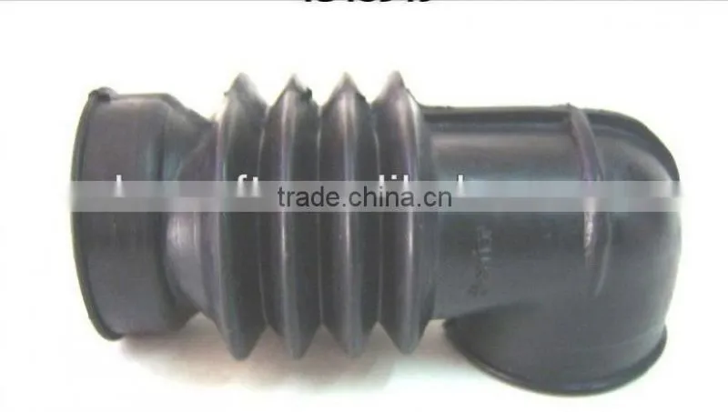 Silicon Rubber Accessory/Rubber Sleve/Silicon Rubber Tube Sleeve/ Rubber Pipe Sleeves