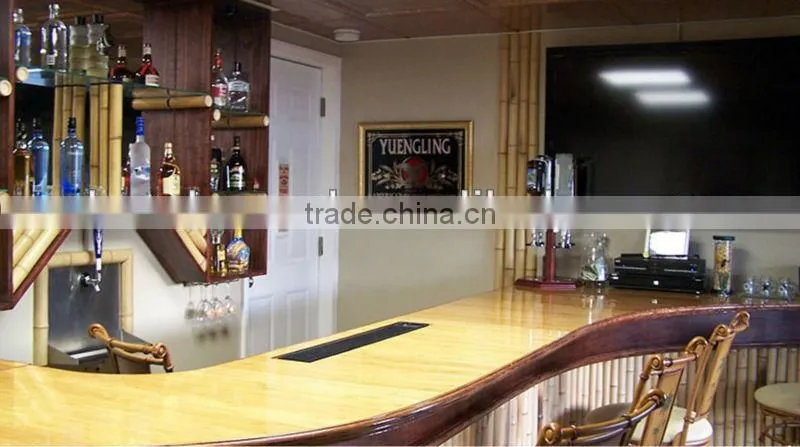 High Quality Bamboo Countertop