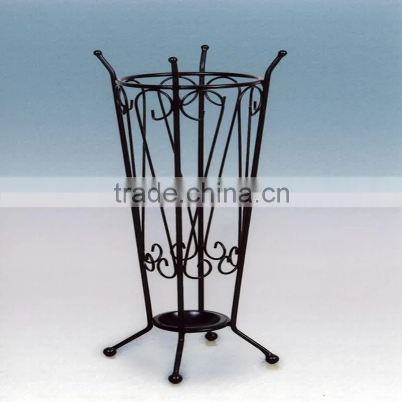Fashion design Metal Side table & Plant table for flowers