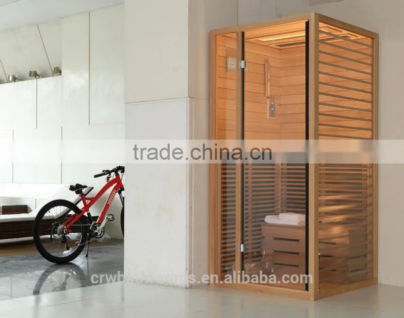 CRW AL0021 Home sauna