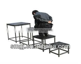 Multi function heavy duty plyo box set