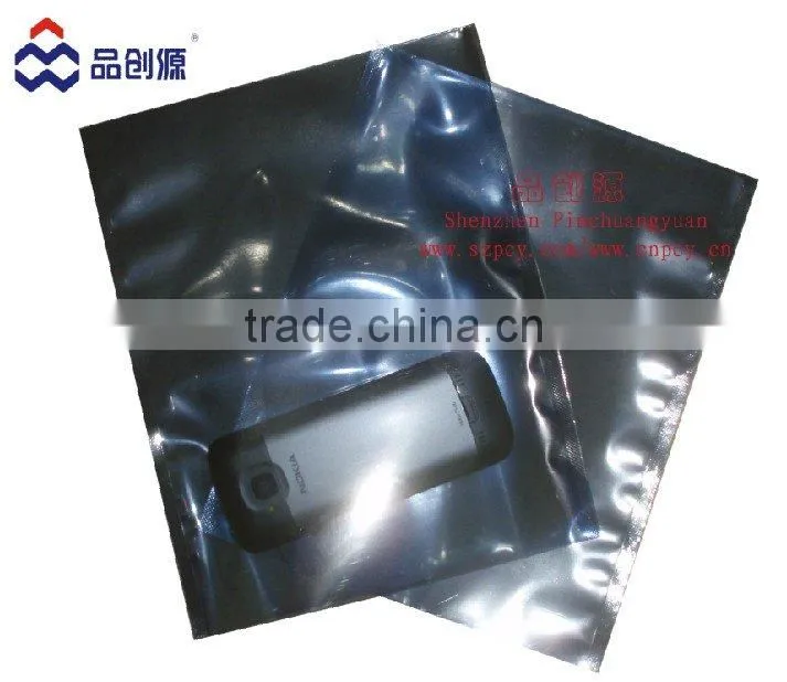 ESD bags