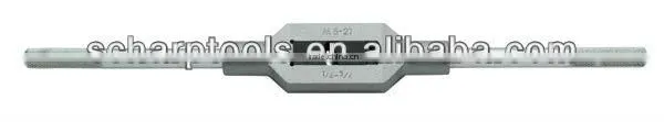 Din1814 adjustable tap handle