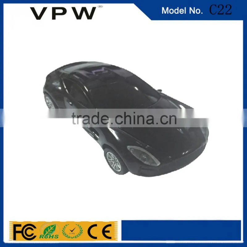 2016 New product wholesale gift with LED 4000mAh portable car power bank