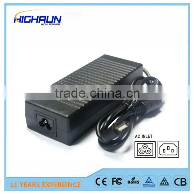 with line regulation 530w 11a 48vdc power supply