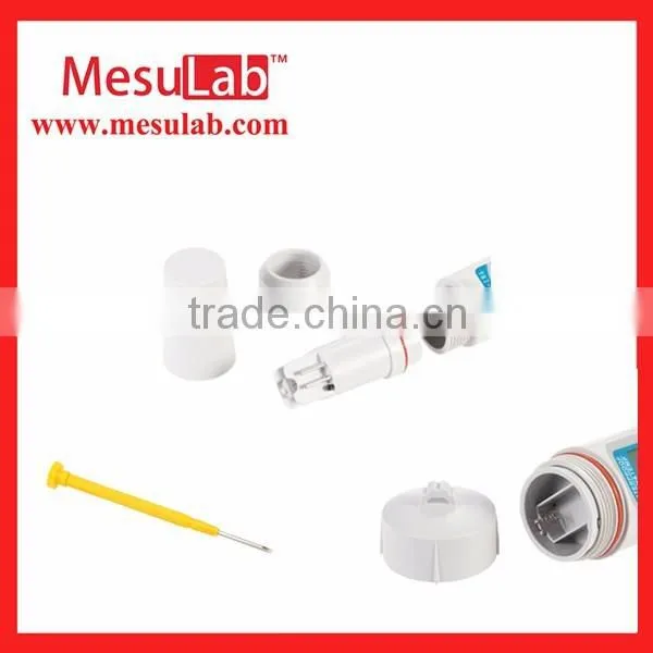 Pen PH/ EC / Temperature Meter