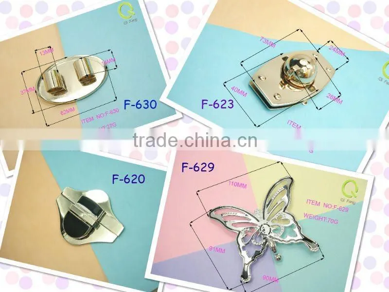 qifeng well design Hardware Bag accessories f-789