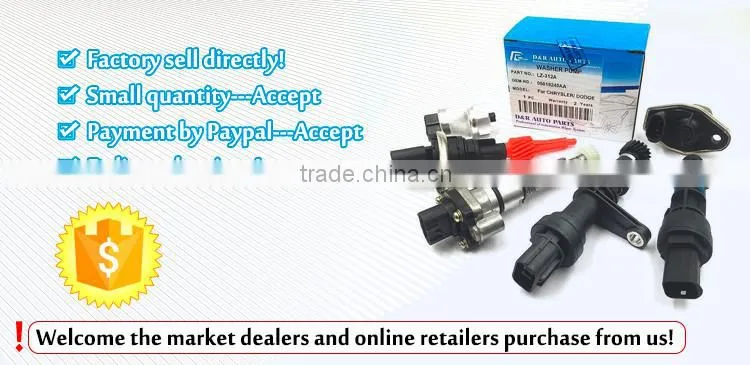 Odometer speed sensor/Speedometer transmitter sensor/Vehicle speed sensor 96213551/90148828/96179944 for DAEWOO/OPEL