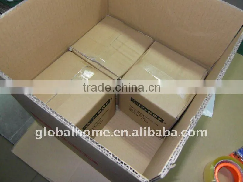 Kids Melamine Division Plate