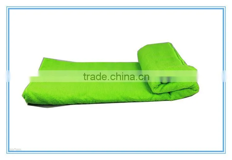 quick dry microfiber bath towel