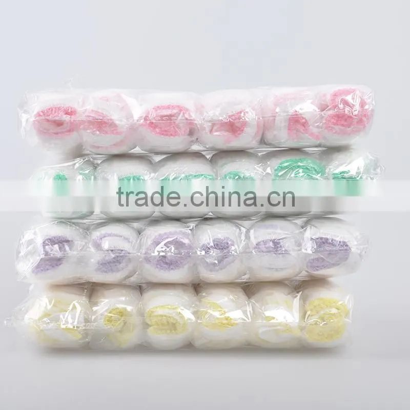 Plus size printed hospital disposable paper panties