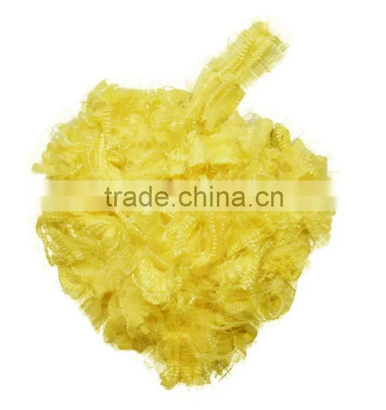 short para aramid fiber for aramid fiber rope