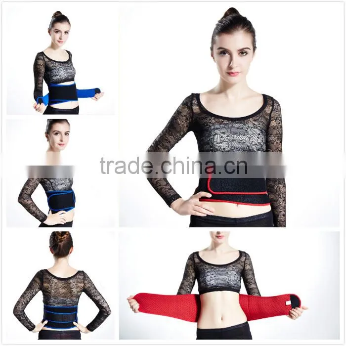 belly slimming belt weight loss slimming body wraps slim belt for women after pregnancy