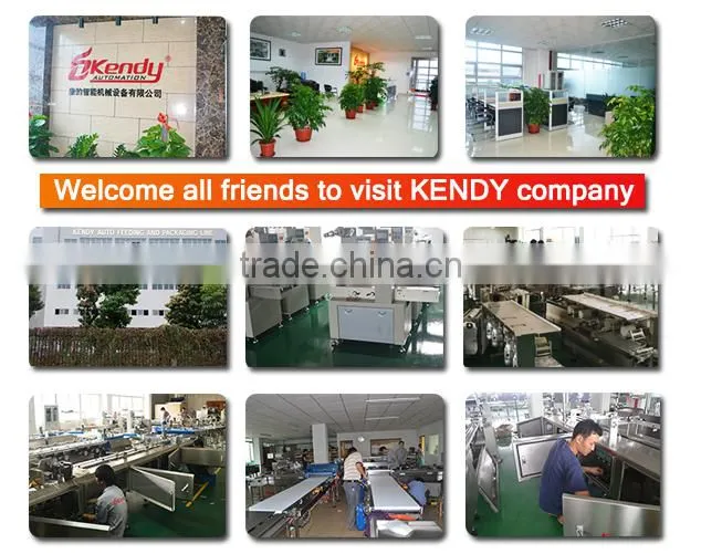 Flexible and reasonable biscuit stacking machine