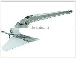 Stainless Steel Bruce Anchor