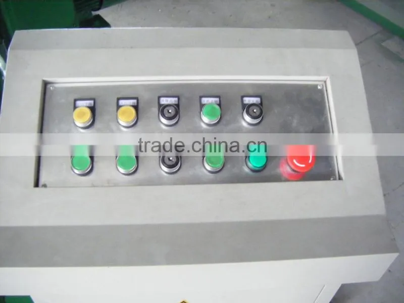 Bronx metal board straightening machine, leveller, metal roller leveling machine with low price QR-WG43-2x1500
