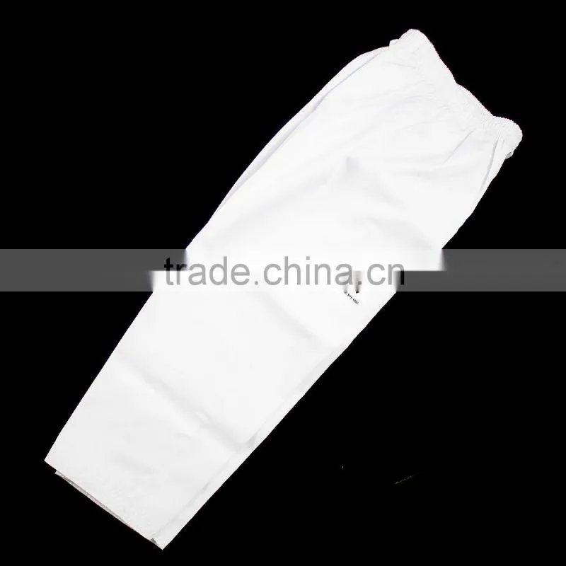 TaeKwonDo Uniform White Martial Arts