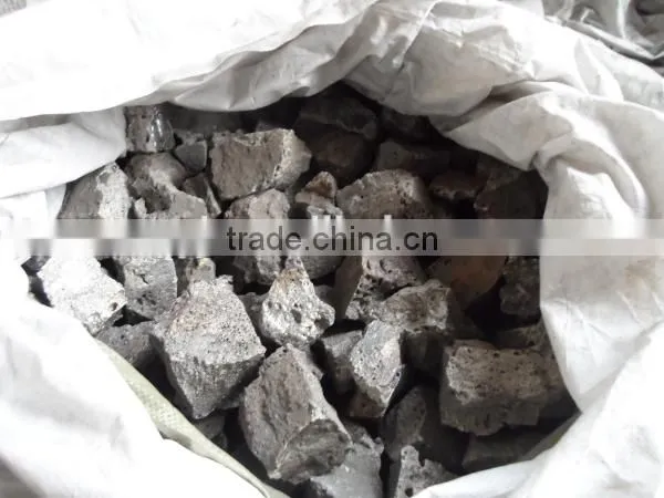 chinese factory supplier ferro calcium silicon alloy