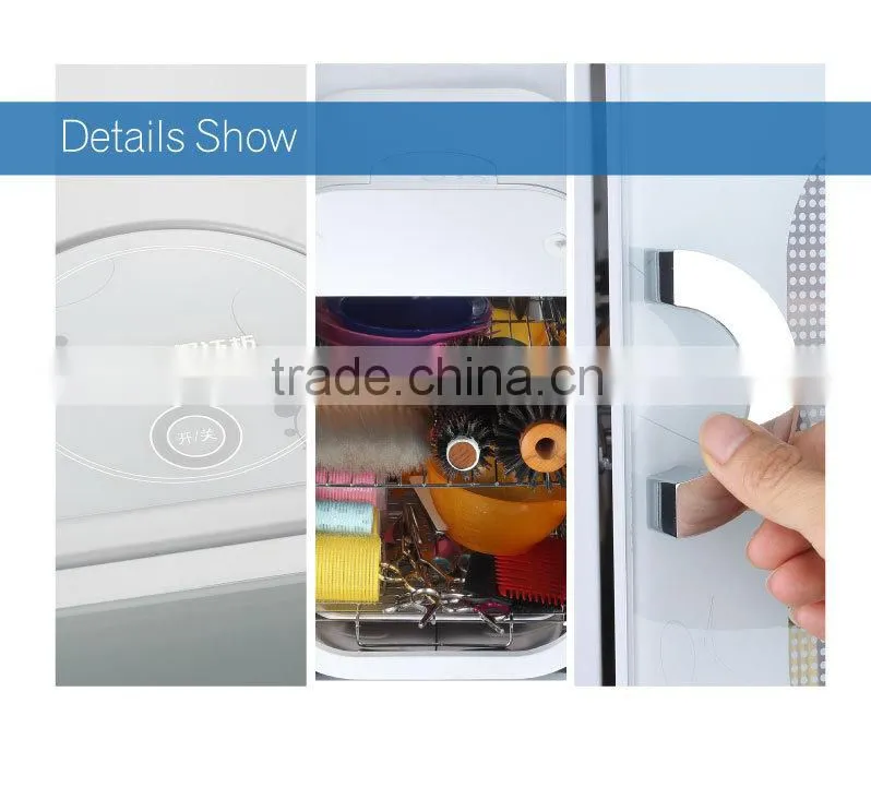 Hair Salon UV sterilizer tool sterilizer. uv light sterilizer. Beauty Equipment. uv sterilizer