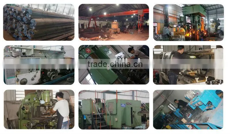 undercarriage parts Bulldozer track chain/track link d7