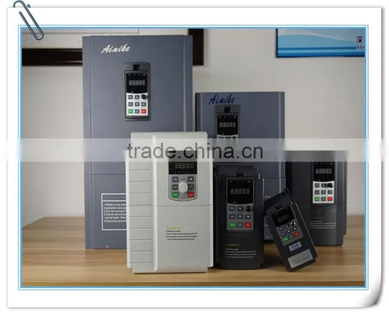 1.5kw 50hz 60hz acinverter vfd for compressor for compressor